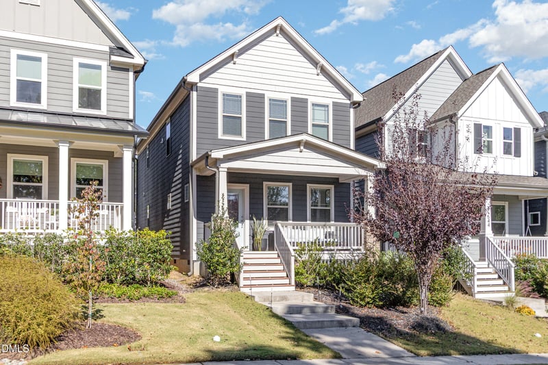 556 Great Ridge Pw, Chapel Hill, NC 27516