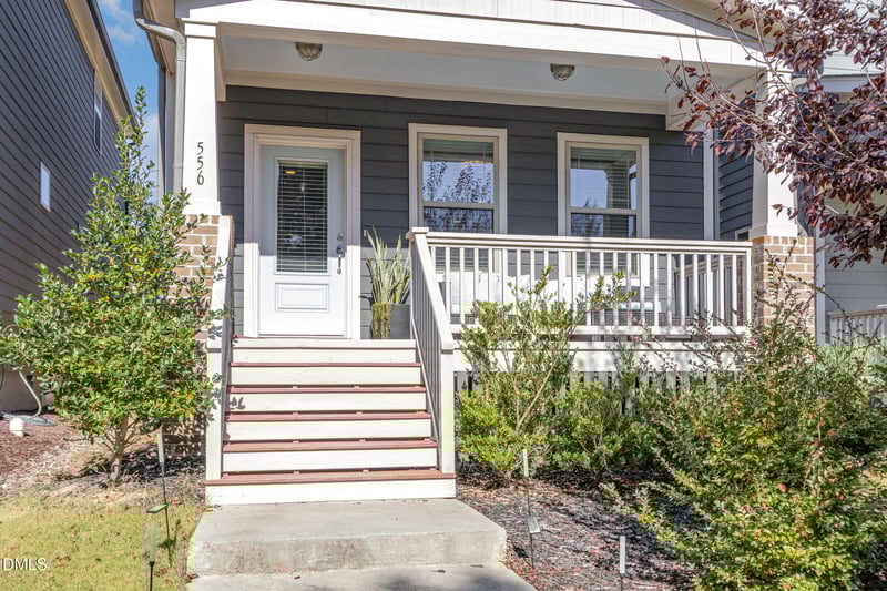 556 Great Ridge Pw, Chapel Hill, NC 27516