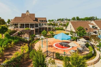 556 Great Ridge Pw, Chapel Hill, NC 27516