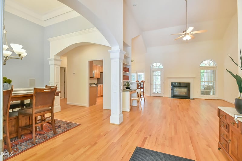 556 Jamestown Rd, Pittsboro, NC 27312