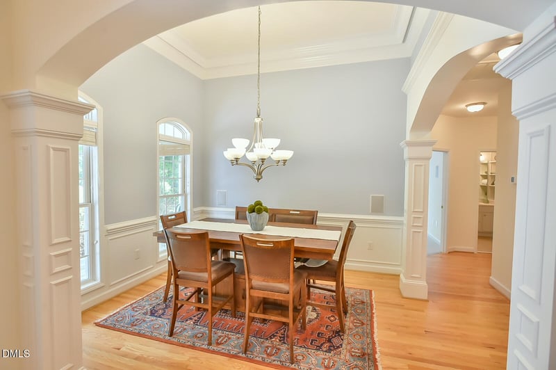 556 Jamestown Rd, Pittsboro, NC 27312