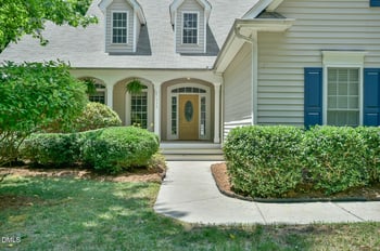 556 Jamestown Rd, Pittsboro, NC 27312
