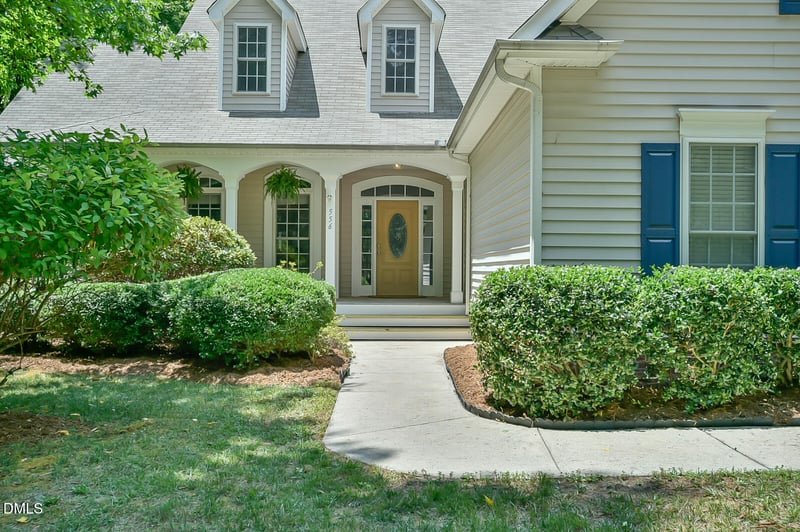 556 Jamestown Rd, Pittsboro, NC 27312
