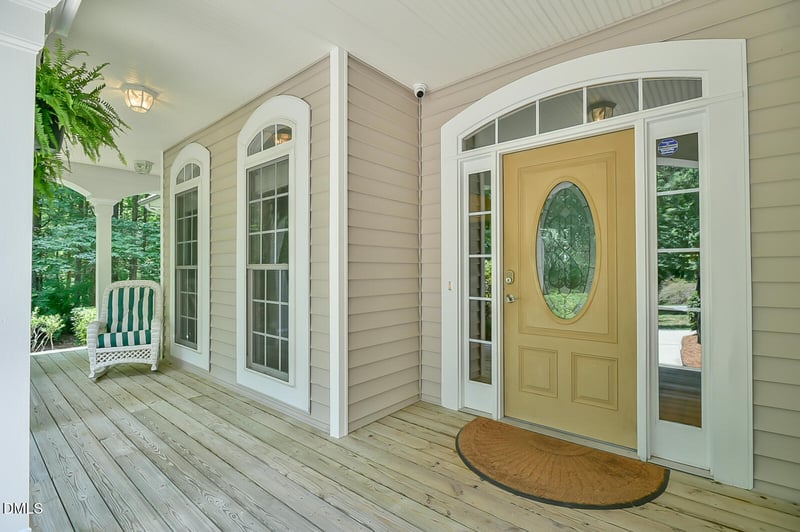 556 Jamestown Rd, Pittsboro, NC 27312