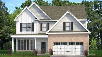 556 Lemon Daisy Ln, Knightdale, NC 27545