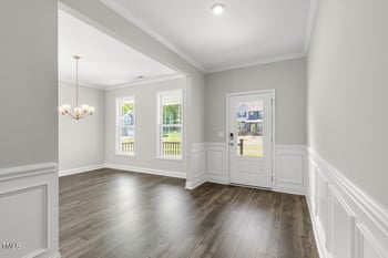 556 Lemon Daisy Ln, Knightdale, NC 27545