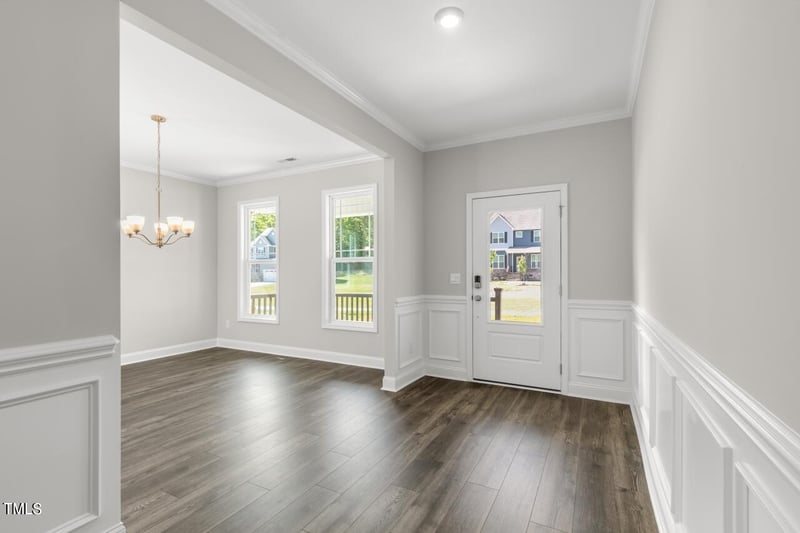 556 Lemon Daisy Ln, Knightdale, NC 27545