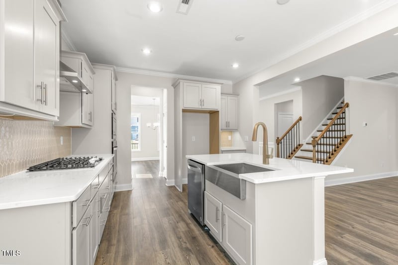 556 Lemon Daisy Ln, Knightdale, NC 27545