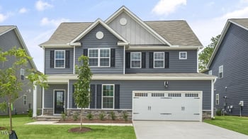 556 Lemon Daisy Ln, Knightdale, NC 27545