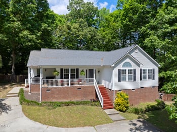 556 Margaret Pl, Garner, NC 27529