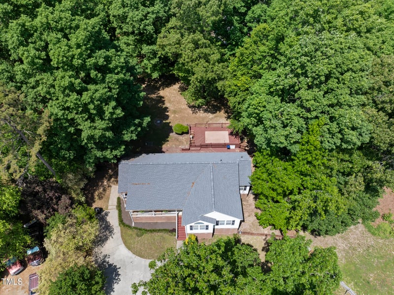 556 Margaret Pl, Garner, NC 27529