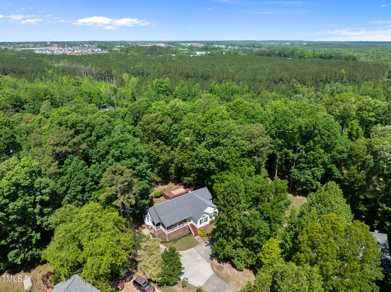 556 Margaret Pl, Garner, NC 27529