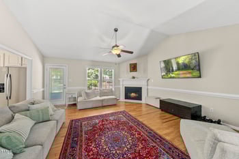556 Margaret Pl, Garner, NC 27529