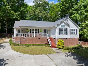 556 Margaret Pl, Garner, NC 27529