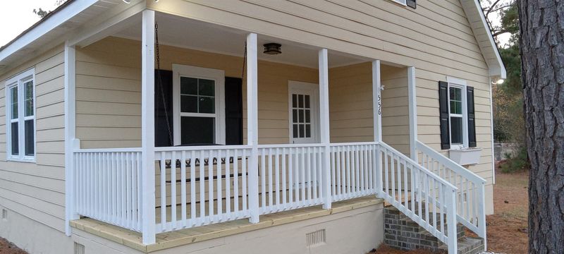 556 Mudham Rd, Wendell, NC 27591