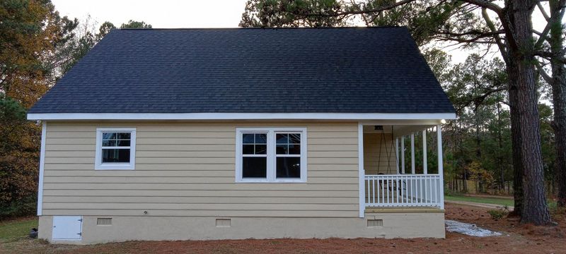 556 Mudham Rd, Wendell, NC 27591