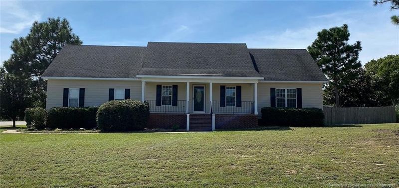556 Northview Dr, Sanford, NC 27332