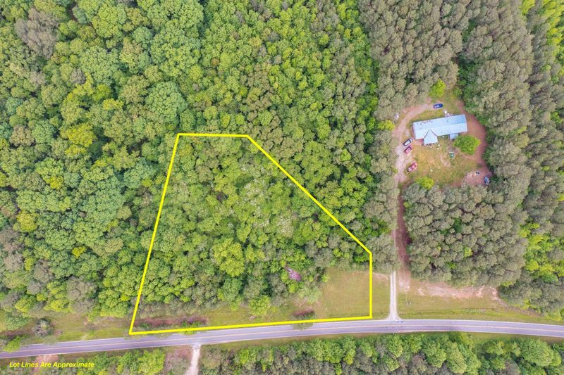 556 Pete Thomas Rd Lot A, Pittsboro, NC 27312