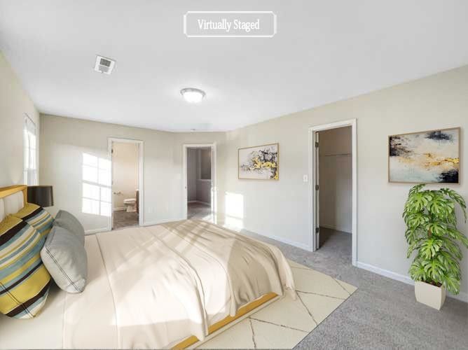 556 Randolph Dr, Clayton, NC 27520