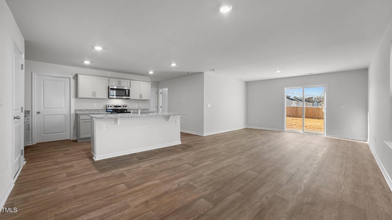 556 Stream Walk Crossing, Wendell, NC 27591
