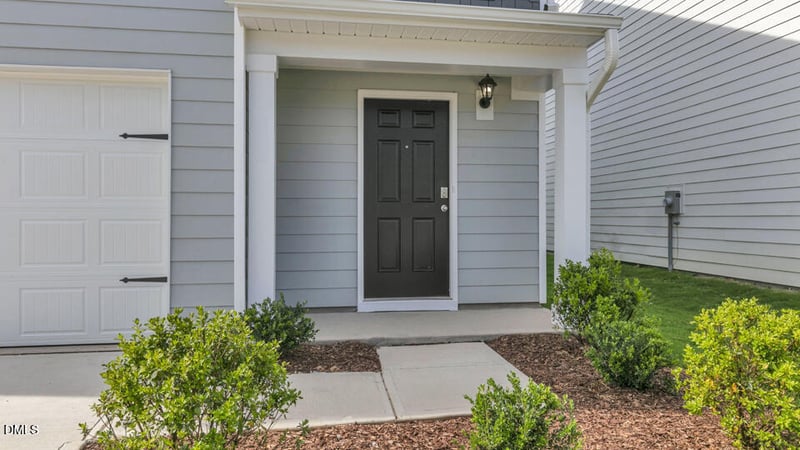 556 Stream Walk Crossing, Wendell, NC 27591