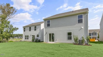 556 Stream Walk Crossing, Wendell, NC 27591