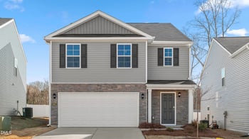 556 Tradition Farm Pl, Wendell, NC 27591