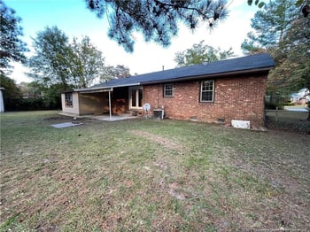 556 Waterbury Dr, Fayetteville, NC 28311