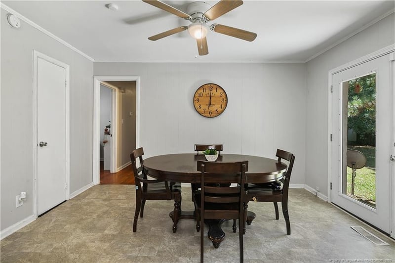 556 Waterbury Dr, Fayetteville, NC 28311