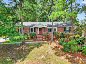 5560 Hedrick Dr, Fayetteville, NC 28303