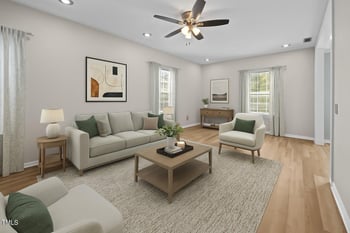 5561 Roan Mountain Pl, Raleigh, NC 27613