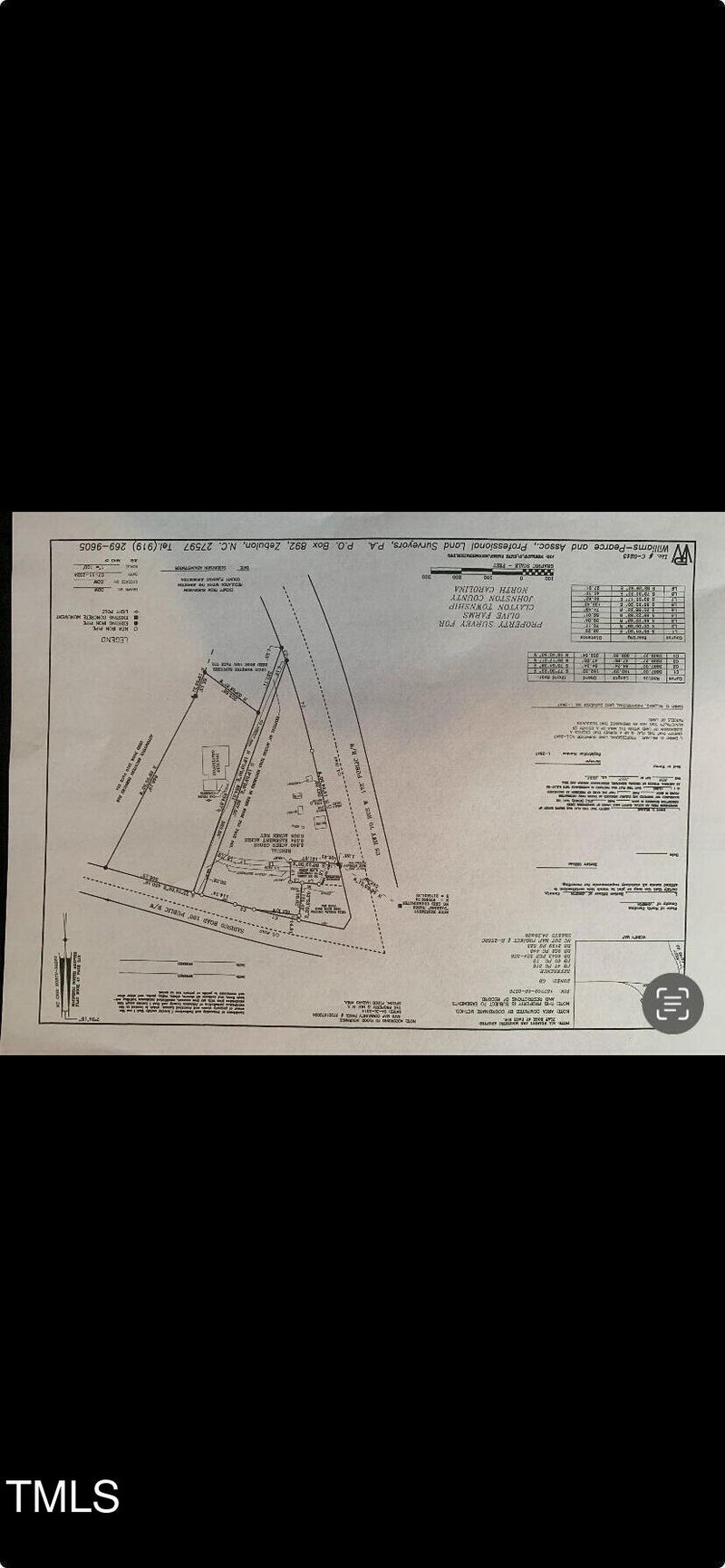 5562 Highway 70 Business Hw, Clayton, NC 27520