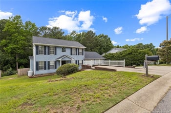 5563 Linkwood Dr, Fayetteville, NC 28311