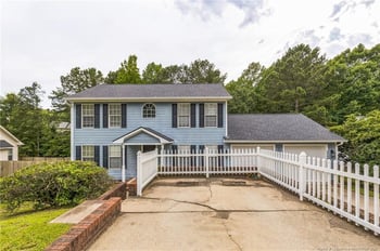 5563 Linkwood Dr, Fayetteville, NC 28311
