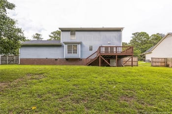 5563 Linkwood Dr, Fayetteville, NC 28311