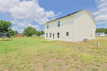 5565 Old Us 421 Hw, Lillington, NC 27546