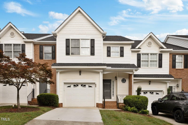 5565 Sea Daisy Dr, Raleigh, NC 27606