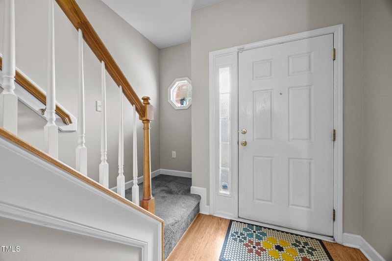 5565 Sea Daisy Dr, Raleigh, NC 27606