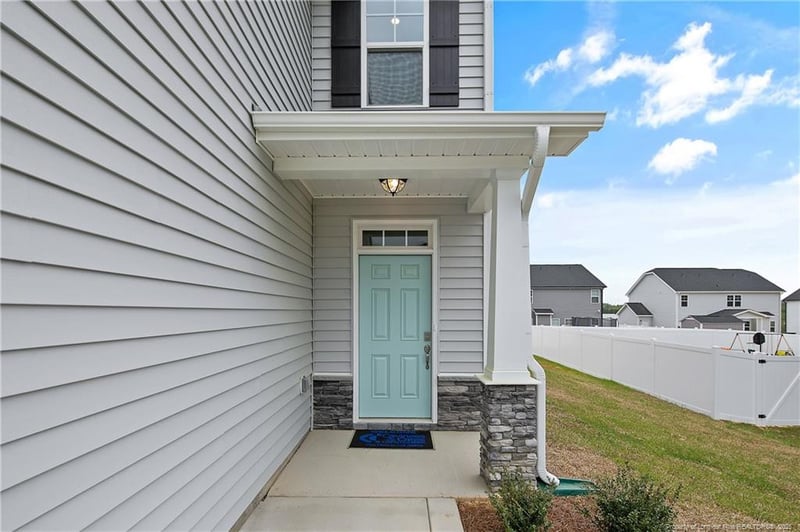 5566 Tall Timbers Dr Lot 42, Fayetteville, NC 28311