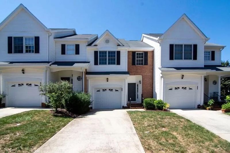 5567 Sea Daisy Dr, Raleigh, NC 27606