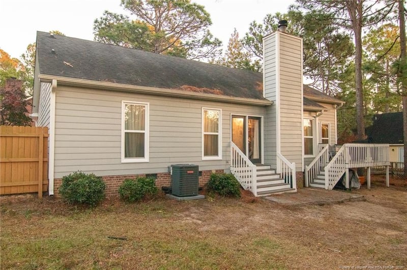 5567 Whithorn Ct, Fayetteville, NC 28311