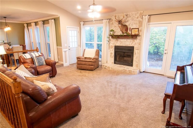 5567 Whithorn Ct, Fayetteville, NC 28311