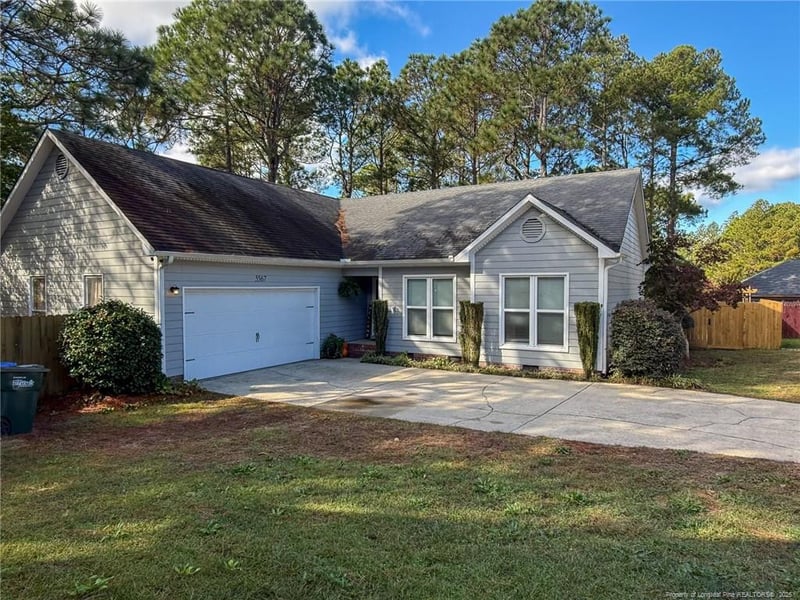 5567 Whithorn Ct, Fayetteville, NC 28311