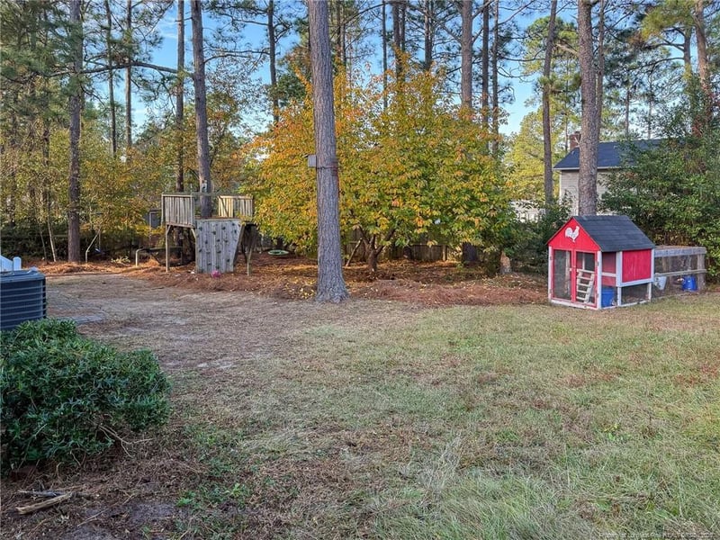 5567 Whithorn Ct, Fayetteville, NC 28311