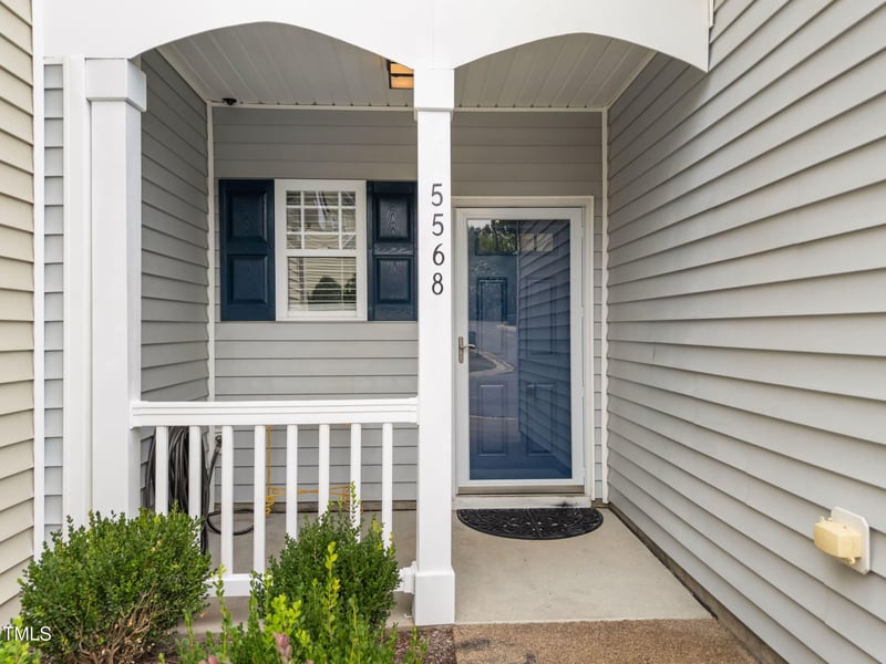5568 Nur Ln, Raleigh, NC 27606