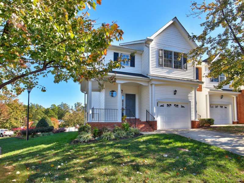 5568 Sea Daisy Dr, Raleigh, NC 27606