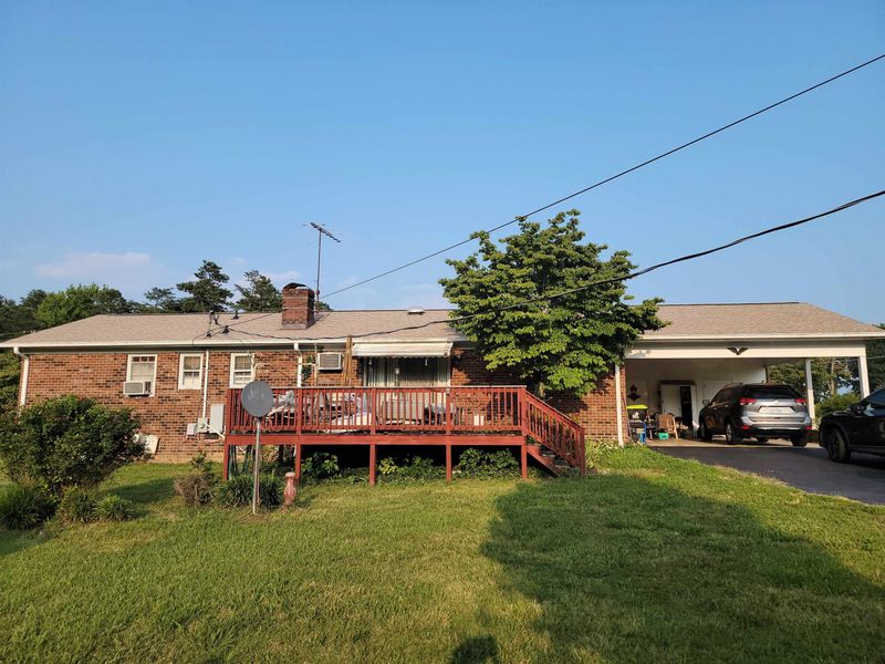 5569 S Nc 49 Hw, Burlington, NC 27214