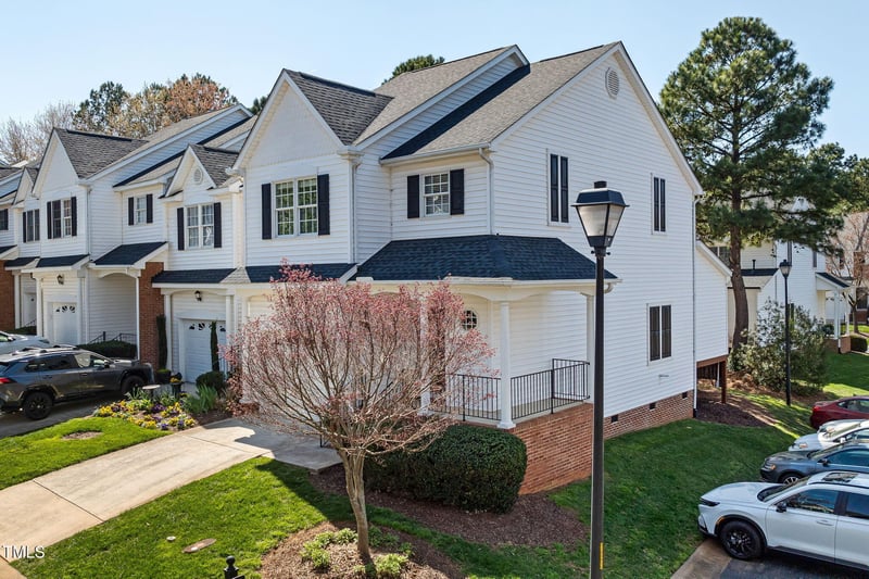 5569 Sea Daisy Dr, Raleigh, NC 27606
