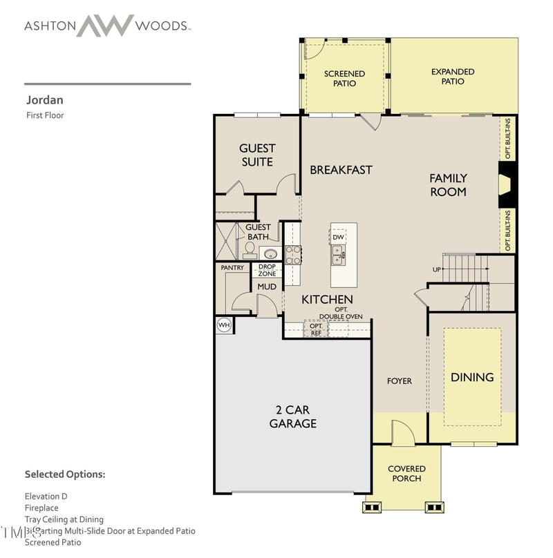 557 Contempo Drive Way #8, Rolesville, NC 27571