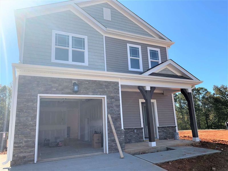 557 W Copenhaver Dr #81, Clayton, NC 27527